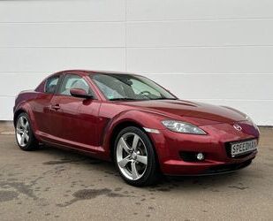 Mazda Mazda RX-8 Revolution Reloaded - TÜV NEU Gebrauchtwagen