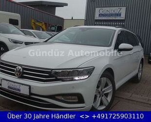 VW Volkswagen Passat 2.0 TDI SCR DSG Variant Business Gebrauchtwagen