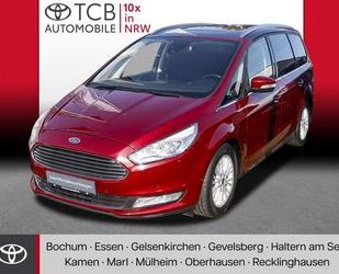 Ford Ford Galaxy 1.5 EcoBoost Titanium S/S SD NAVI SHZ Gebrauchtwagen