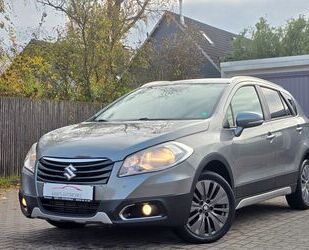 Suzuki Suzuki SX4 S-Cross Comfort 4x4 Gebrauchtwagen