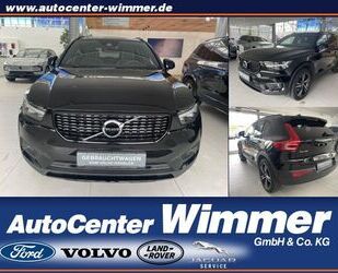 Volvo Volvo XC40 T5 Recharge DKG R-Design IntelliSafe+Xe Gebrauchtwagen