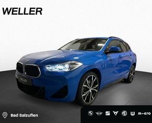 BMW BMW X2 sDrive20i M Sport Kamera 20