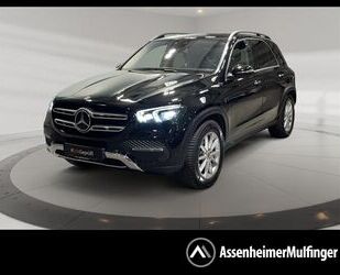 Mercedes-Benz Mercedes-Benz GLE 350 de 4matic **Burmester/360°/M Gebrauchtwagen