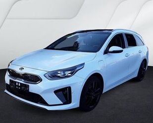 Kia Kia Ceed SW Platinum Edition ACC JBL CARPLAY LED Gebrauchtwagen