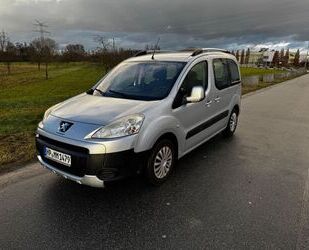 Peugeot Peugeot Partner Tepee Gebrauchtwagen