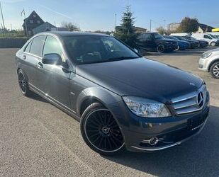 Mercedes-Benz Mercedes-Benz C 280 C -Klasse Lim. C 280 4Matic PD Gebrauchtwagen