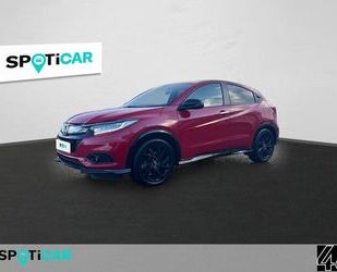 Honda Honda HR-V Sport NAVI I KAMERA I SHZ Gebrauchtwagen