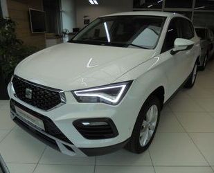 Seat Ateca Gebrauchtwagen