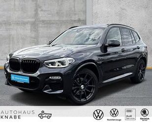 BMW BMW X3 M40i Shadow Line PANO STANDHZG HuD HARMAN 2 Gebrauchtwagen