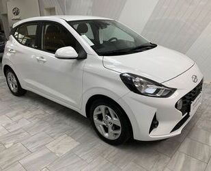 Hyundai Hyundai i10 1.0 Trend Klima Carplay Garantie Gebrauchtwagen