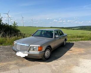 Mercedes-Benz Mercedes-Benz S 260 Gebrauchtwagen