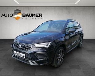 Seat Seat Ateca 2.0 TDI FR DSG AHK XL DCC el.HK 19