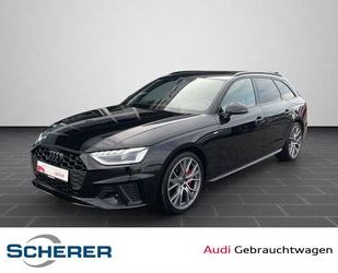 Audi Audi A4 Avant S-LINE 40 TDI S-Tronic 