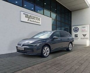 VW Volkswagen Golf Variant Style+1.5+eTSI+DSG+AHK+PAN Gebrauchtwagen