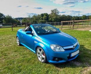 Opel Opel Tigra TwinTop, BJ 2006, TÜV bis April 2025 Gebrauchtwagen