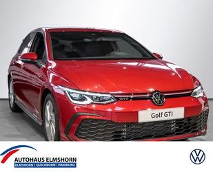 VW Volkswagen Golf VIII GTI 2.0 TSI SHZ KAMERA NAVI A Gebrauchtwagen