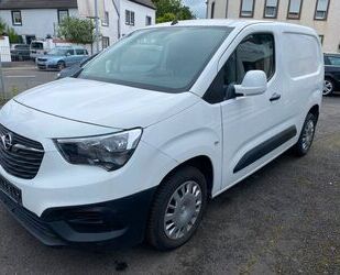 Opel Opel Combo E Cargo Edition Gebrauchtwagen