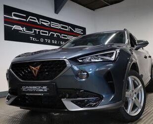 Cupra Cupra Formentor 4Drive Gebrauchtwagen