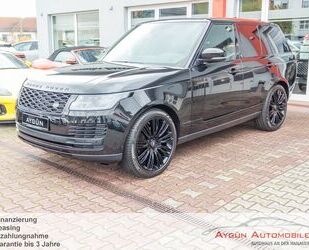 Land Rover Land Rover Range Rover 3.0l SDV6 Vogue*Pano*22-Zol Gebrauchtwagen