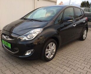 Hyundai Hyundai ix20 Comfort/Anhängerkupplung Gebrauchtwagen