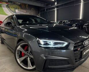 Audi Audi S5 Sportback * Full SPEC* Gebrauchtwagen