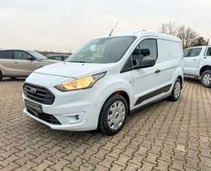 Ford Ford Transit Connect Trend | Sortimo | Carplay | P Gebrauchtwagen