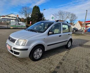 Fiat Fiat Panda 1.2 8V Dynamic*Erste Hand* Gebrauchtwagen