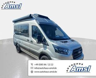 Ford Ford Transit 2.0 TDCi Bürstner Signeo C550 Bahia * Gebrauchtwagen