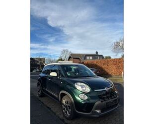 Fiat Fiat 500L Trekking 0.9 8V TwinAir Trekking S&S Tr. Gebrauchtwagen