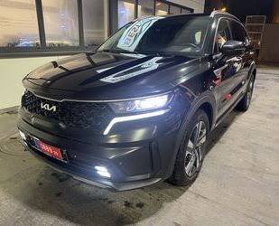 Kia Sorento Gebrauchtwagen