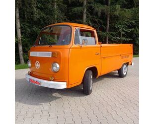 VW Volkswagen T2 Gebrauchtwagen