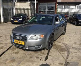 Audi Audi A4 2.0 TDI Gebrauchtwagen