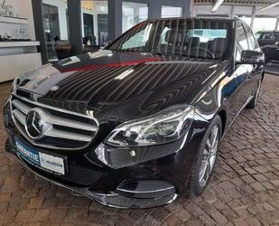 Mercedes-Benz Mercedes-Benz E 250 CGI BlueEfficiency *360°*NAVI Gebrauchtwagen