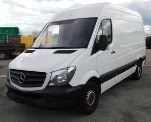 Mercedes-Benz Mercedes-Benz Sprinter II Kasten 309/311/313/315 C Gebrauchtwagen