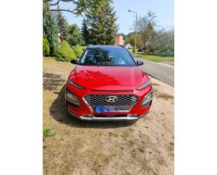 Hyundai Hyundai Kona 1.6 T-GDI Trend DCT 4WD Trend Gebrauchtwagen