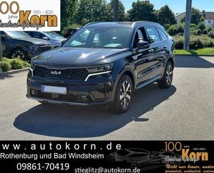 Kia Kia Sorento 2.2 D Vision AWD KomfP Navi Kamera ACC Gebrauchtwagen