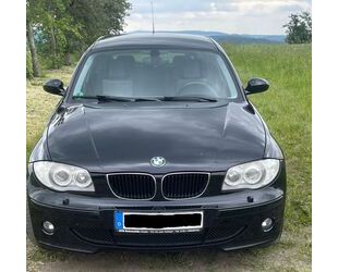 BMW BMW 120i - Gebrauchtwagen