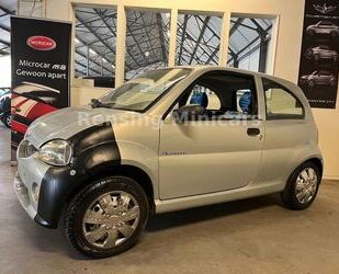 CHATENET Chatenet Barooder BENZIN Mopedauto Mofa Microcar 2 Gebrauchtwagen