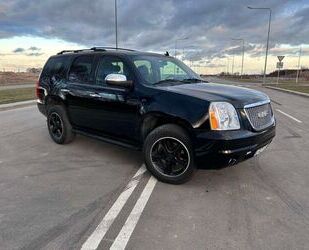 GMC GMC Yukon Gebrauchtwagen