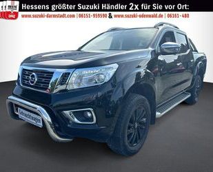 Nissan Nissan Navara 2.3 dCi Diesel KAT Tekna Double Cab Gebrauchtwagen