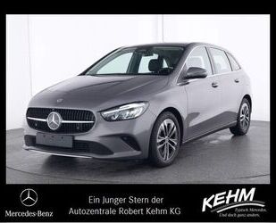 Mercedes-Benz Mercedes-Benz B 200+PROGRESSIVE+AHK+WINTER+SPIEGEL Gebrauchtwagen