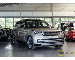 Land Rover Land Rover Range Rover Autobiography D350 SWB Gebrauchtwagen