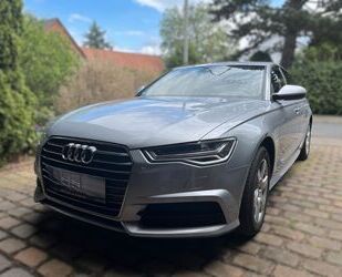 Audi Audi A6 2.0 TDI 140kW ultra S tronic/LED/StandHzg/ Gebrauchtwagen