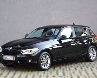 BMW BMW 120i Advantage/LED/Business/PDC v+h/AHK Gebrauchtwagen