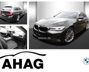 BMW BMW 530i Touring Navi Panoramadach Bluetooth PDC M Gebrauchtwagen