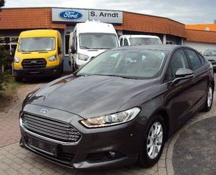 Ford Ford Mondeo 2,0 TDCi 110kW Trend ECOnetic Trend Gebrauchtwagen