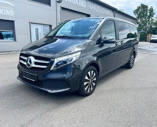 Mercedes-Benz Mercedes-Benz V -Klasse V 250 Edition Lang LED Gebrauchtwagen