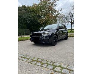 BMW BMW X5 xDrive30d - Gebrauchtwagen