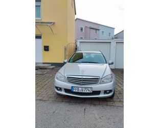 Mercedes-Benz Mercedes-Benz C Klasse C 200 CDI T - Diesel Gebrauchtwagen