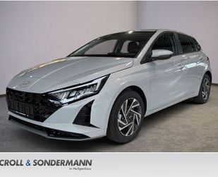 Hyundai Hyundai i20 1.0 T-GDI Trend (BC3) Gebrauchtwagen